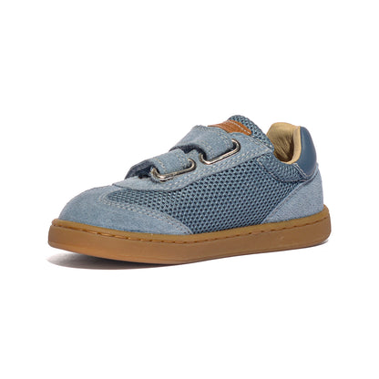 NATURINO 0012020044.02.2C26 CELESTE Sneakers Bambino 