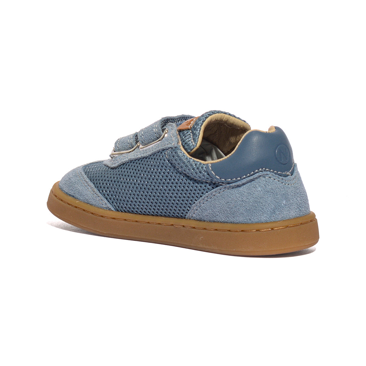 NATURINO 0012020044.02.2C26 CELESTE Sneakers Bambino 