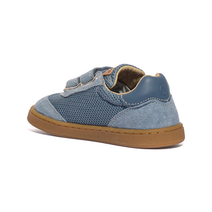 NATURINO 0012020044.02.2C26 CELESTE Sneakers Bambino 