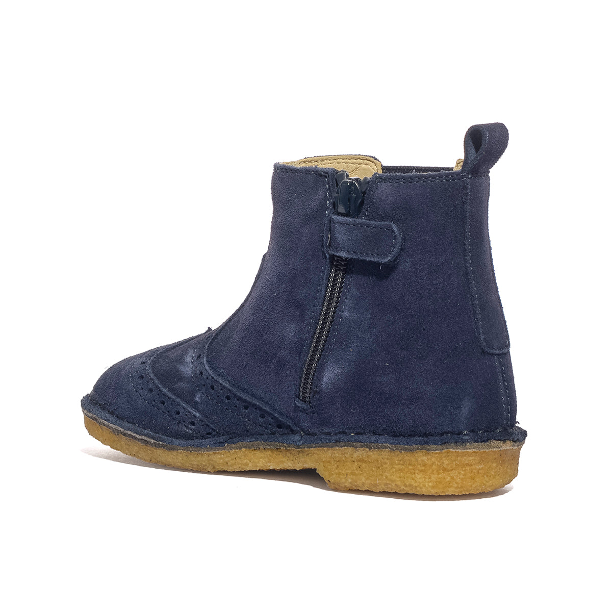 NATURINO 0012501539.01.0C02 NAVY Stivaletti Bambino 
