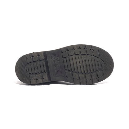 NATURINO 0012501566.03.0A01 BLACK Stivaletti Bambina 