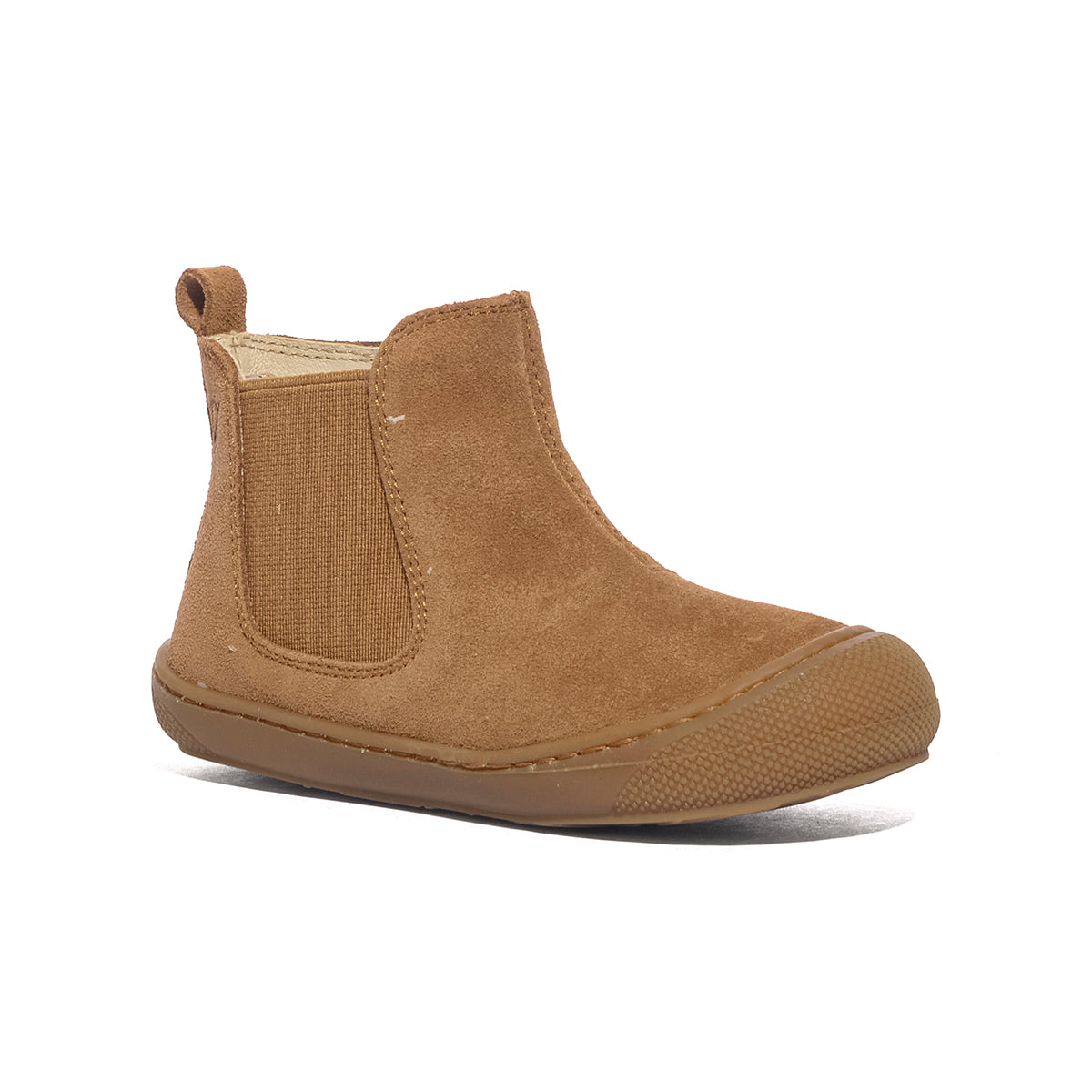 NATURINO 0012501671.09.0D02 BROWN Stivaletti Bambino 