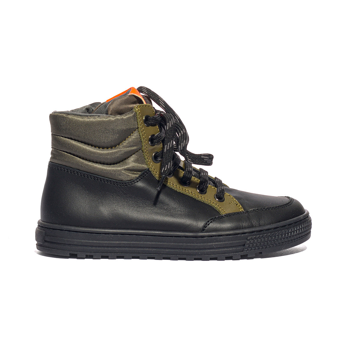 NATURINO 0012502228.01.1A46 MIX Sneakers Bambino 