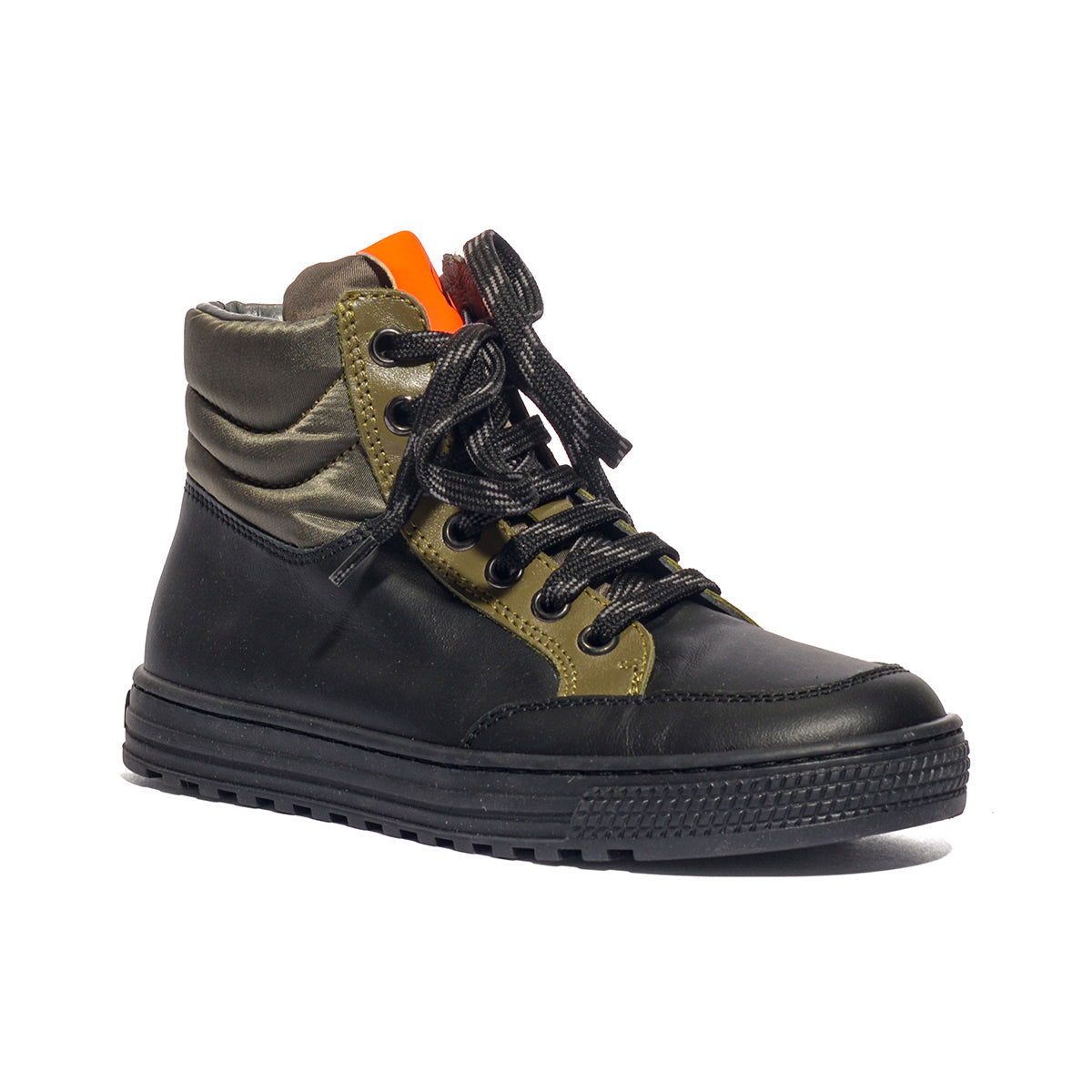 NATURINO 0012502228.01.1A46 MIX Sneakers Bambino 