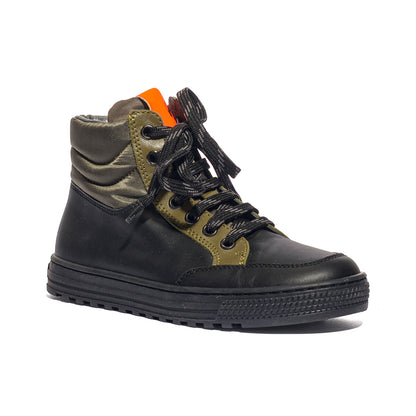 NATURINO 0012502228.01.1A46 MIX Sneakers Bambino 