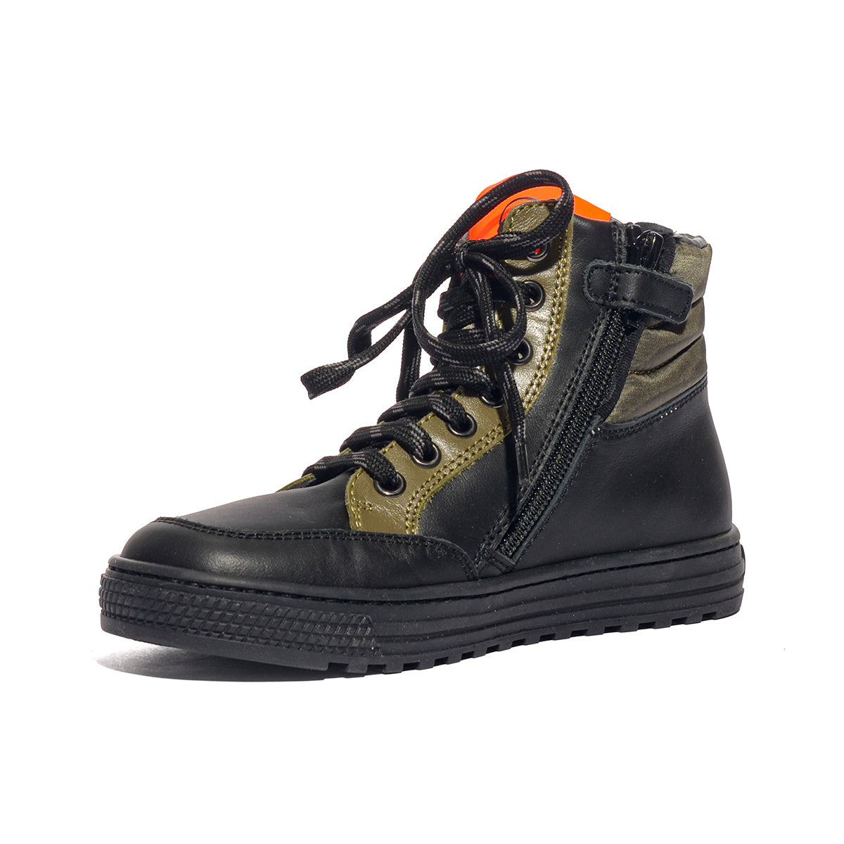 NATURINO 0012502228.01.1A46 MIX Sneakers Bambino 