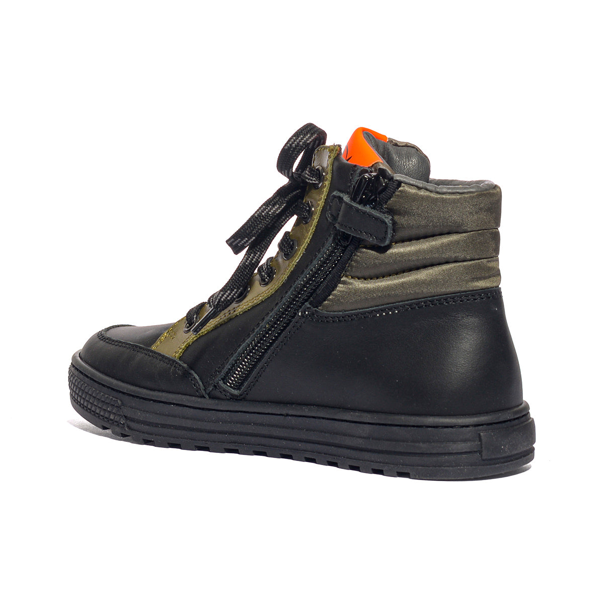 NATURINO 0012502228.01.1A46 MIX Sneakers Bambino 