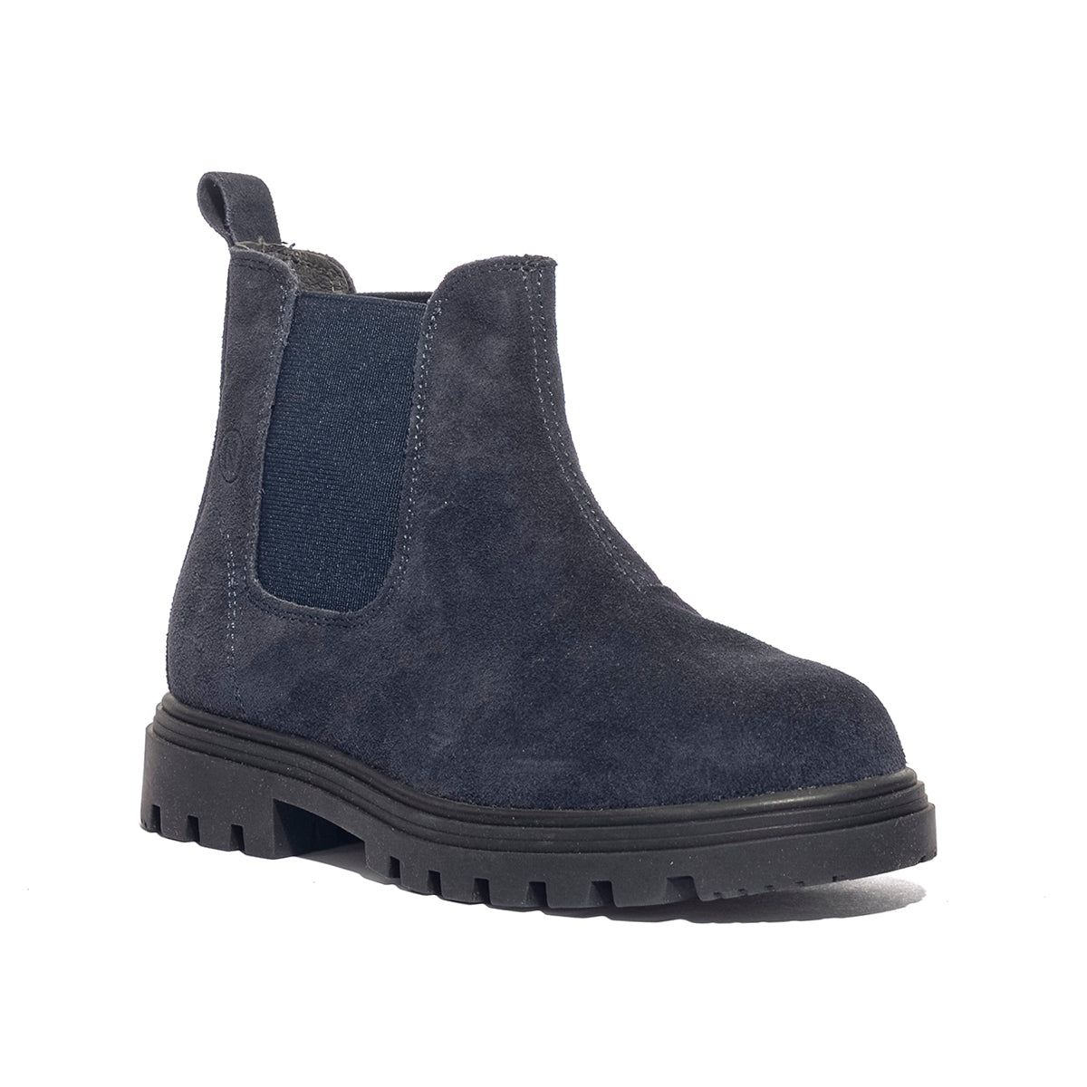 NATURINO 0012502445.09.0C01 BLUE Stivaletti Bambino 
