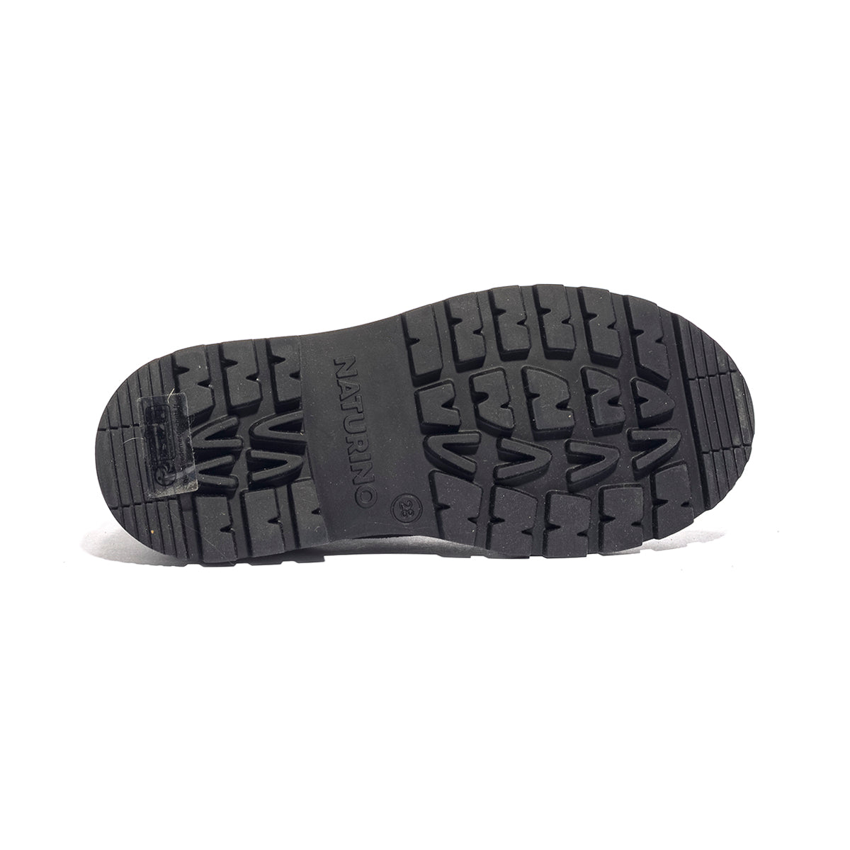 NATURINO 0012502445.09.0C01 BLUE Stivaletti Bambino 