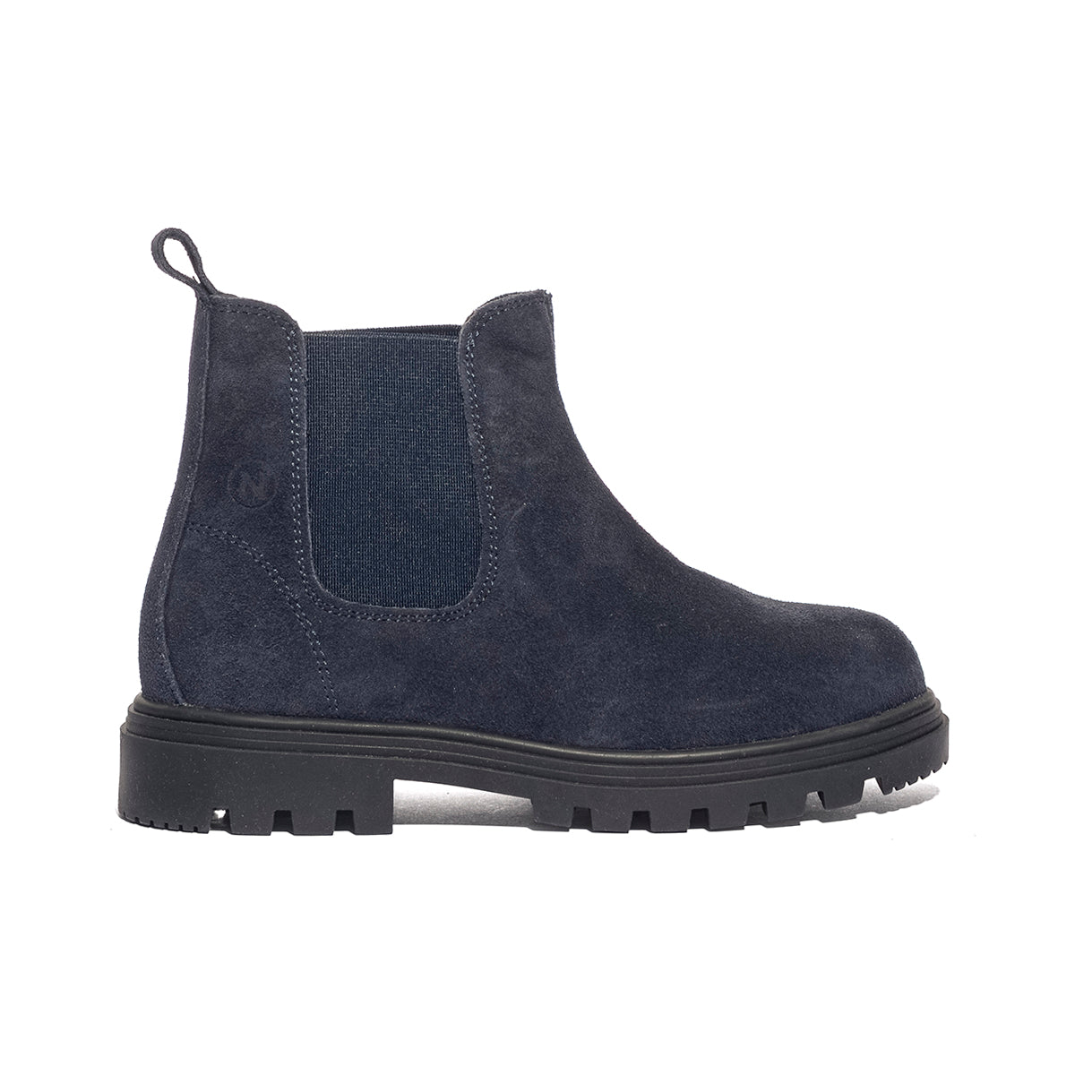 NATURINO 0012502445.09.0C01 BLUE Stivaletti Bambino 