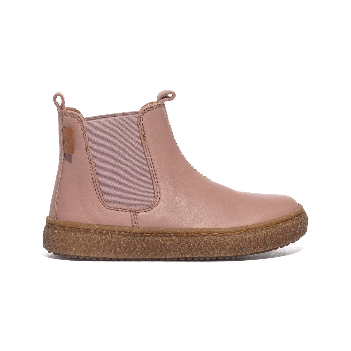 NATURINO 0013001416.01.0M03 ROSE Stivaletti Bambina 