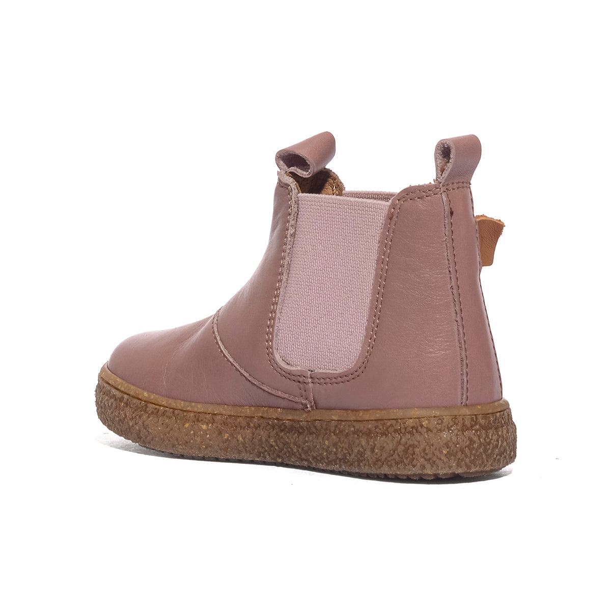 NATURINO 0013001416.01.0M03 ROSE Stivaletti Bambina 
