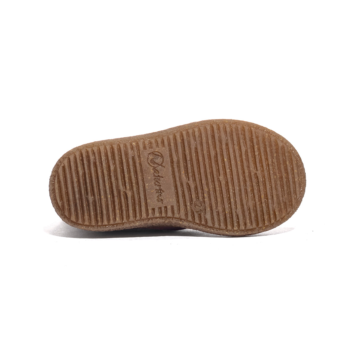 NATURINO 0013001416.01.0M03 ROSE Stivaletti Bambina 