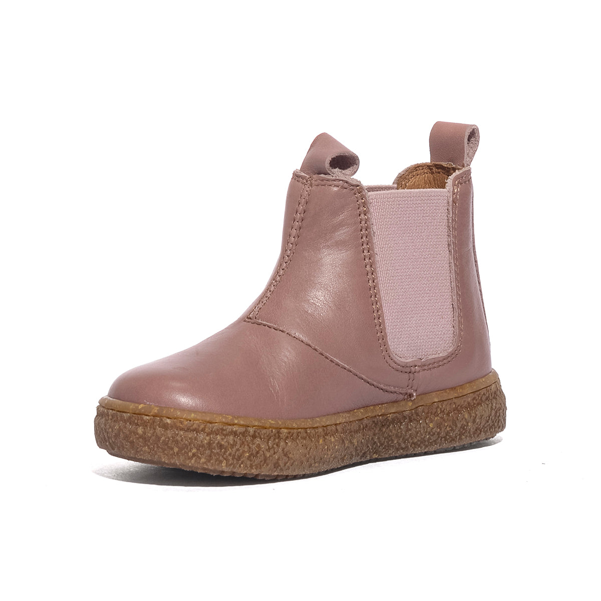 NATURINO 0013001416.01.0M03 ROSE Stivaletti Bambina 