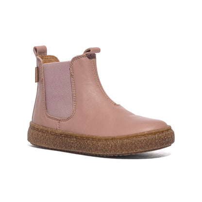 NATURINO 0013001416.01.0M03 ROSE Stivaletti Bambina 