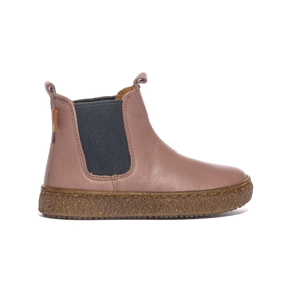 NATURINO 0013001416.01.1M07 ROSE Stivaletti Bambina 