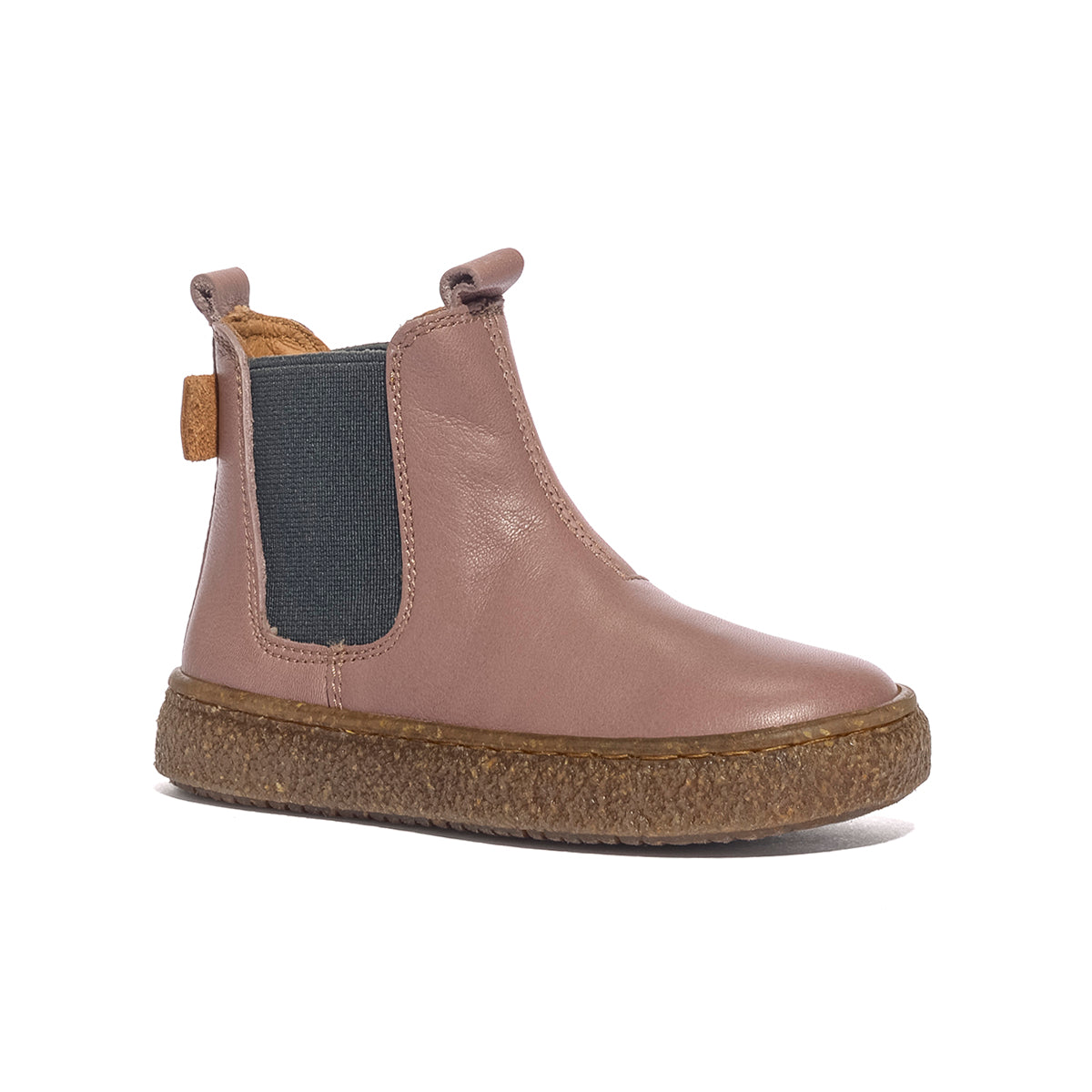 NATURINO 0013001416.01.1M07 ROSE Stivaletti Bambina 