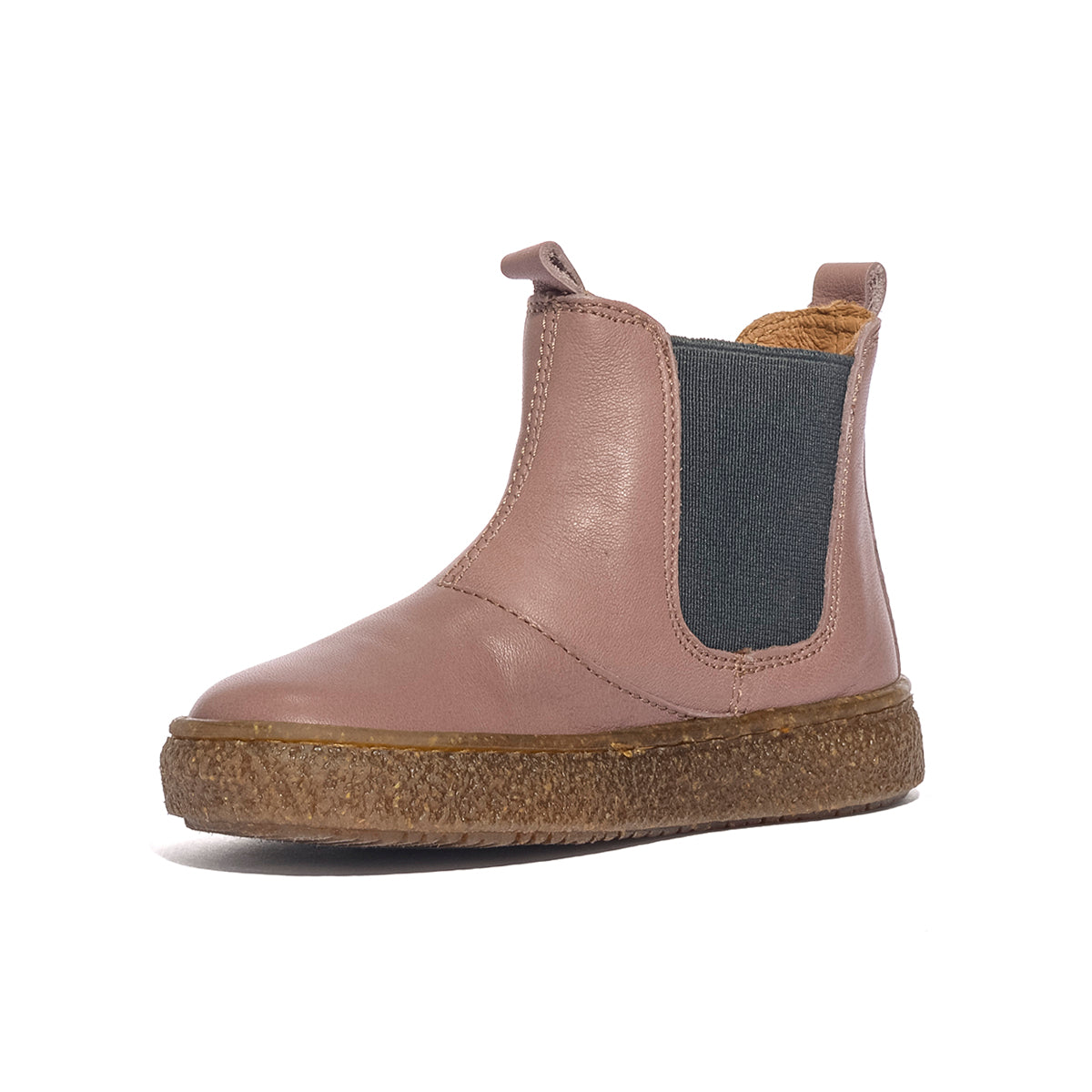 NATURINO 0013001416.01.1M07 ROSE Stivaletti Bambina 