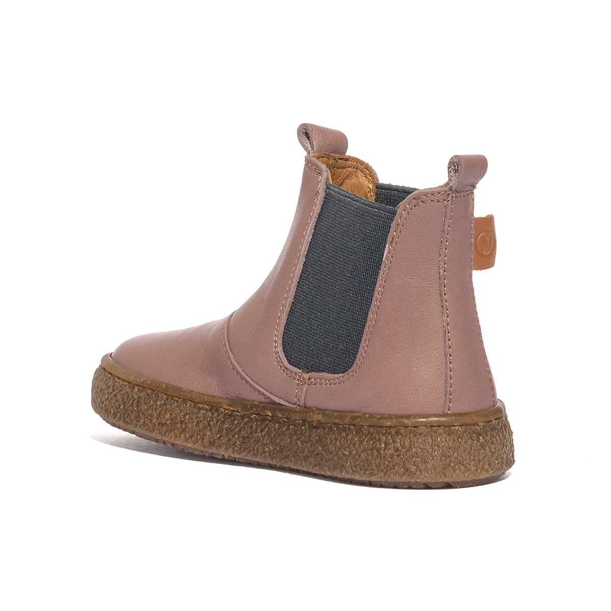 NATURINO 0013001416.01.1M07 ROSE Stivaletti Bambina 