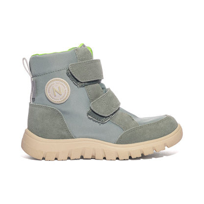 NATURINO 0013001577.01.0F15 SAGE Stivaletti Bambina 