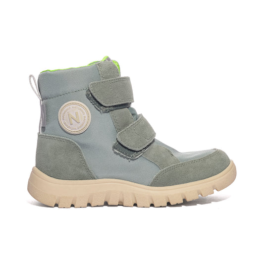 NATURINO 0013001577.01.0F15 SAGE Stivaletti Bambina 