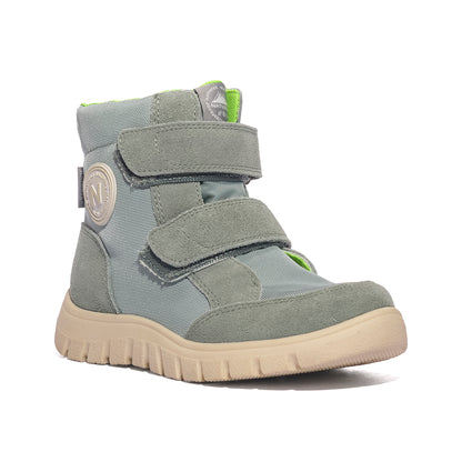 NATURINO 0013001577.01.0F15 SAGE Stivaletti Bambina 