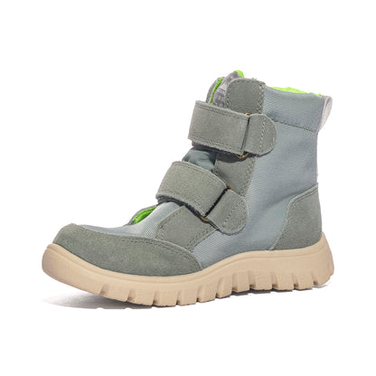 NATURINO 0013001577.01.0F15 SAGE Stivaletti Bambina 