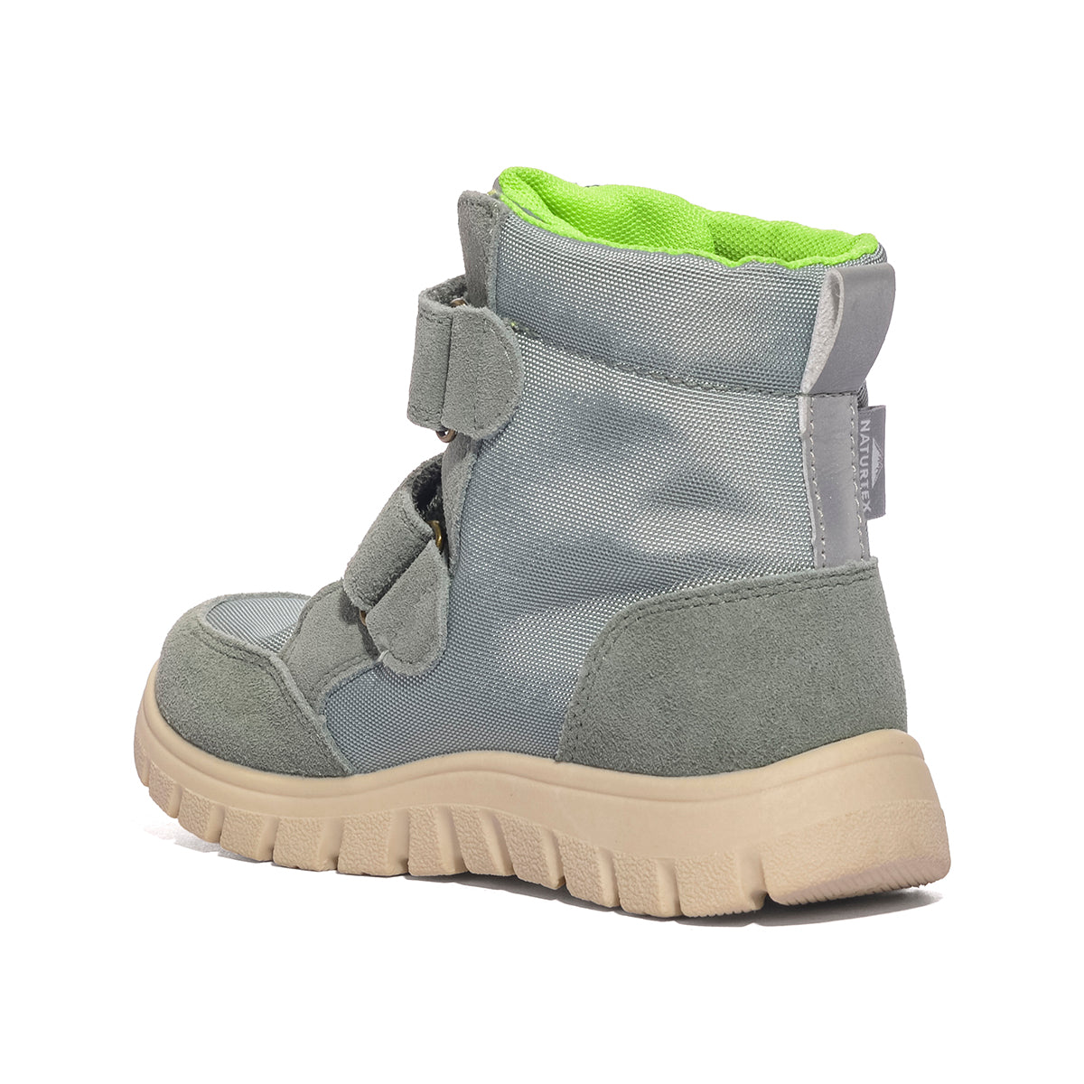 NATURINO 0013001577.01.0F15 SAGE Stivaletti Bambina 