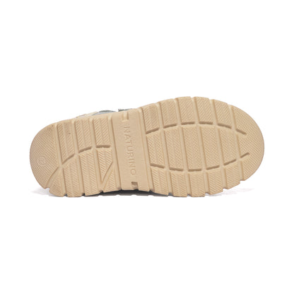 NATURINO 0013001577.01.0F15 SAGE Stivaletti Bambina 