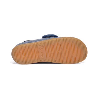 NATURINO 0014000673.11.0C06 JEANS Ciabatte Bambino 