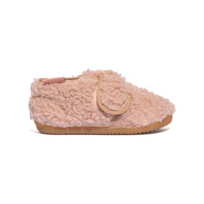 NATURINO 0014000673.16.0M02 PINK Ciabatte Bambina 