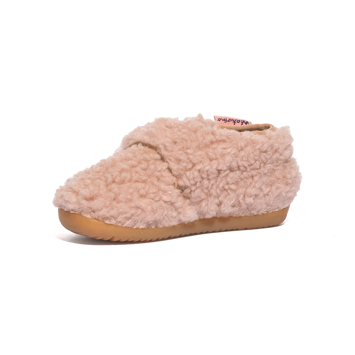 NATURINO 0014000673.16.0M02 PINK Ciabatte Bambina 