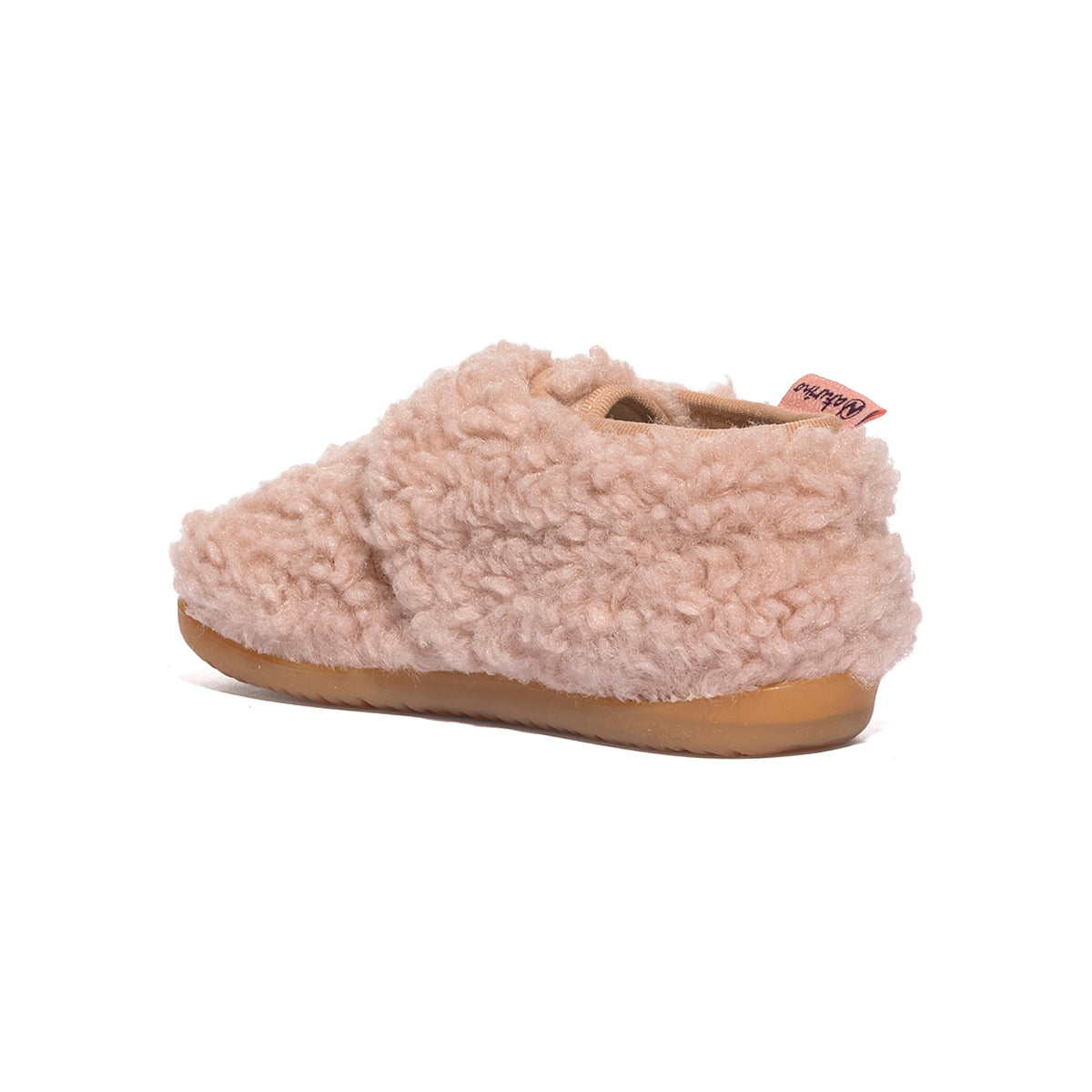 NATURINO 0014000673.16.0M02 PINK Ciabatte Bambina 