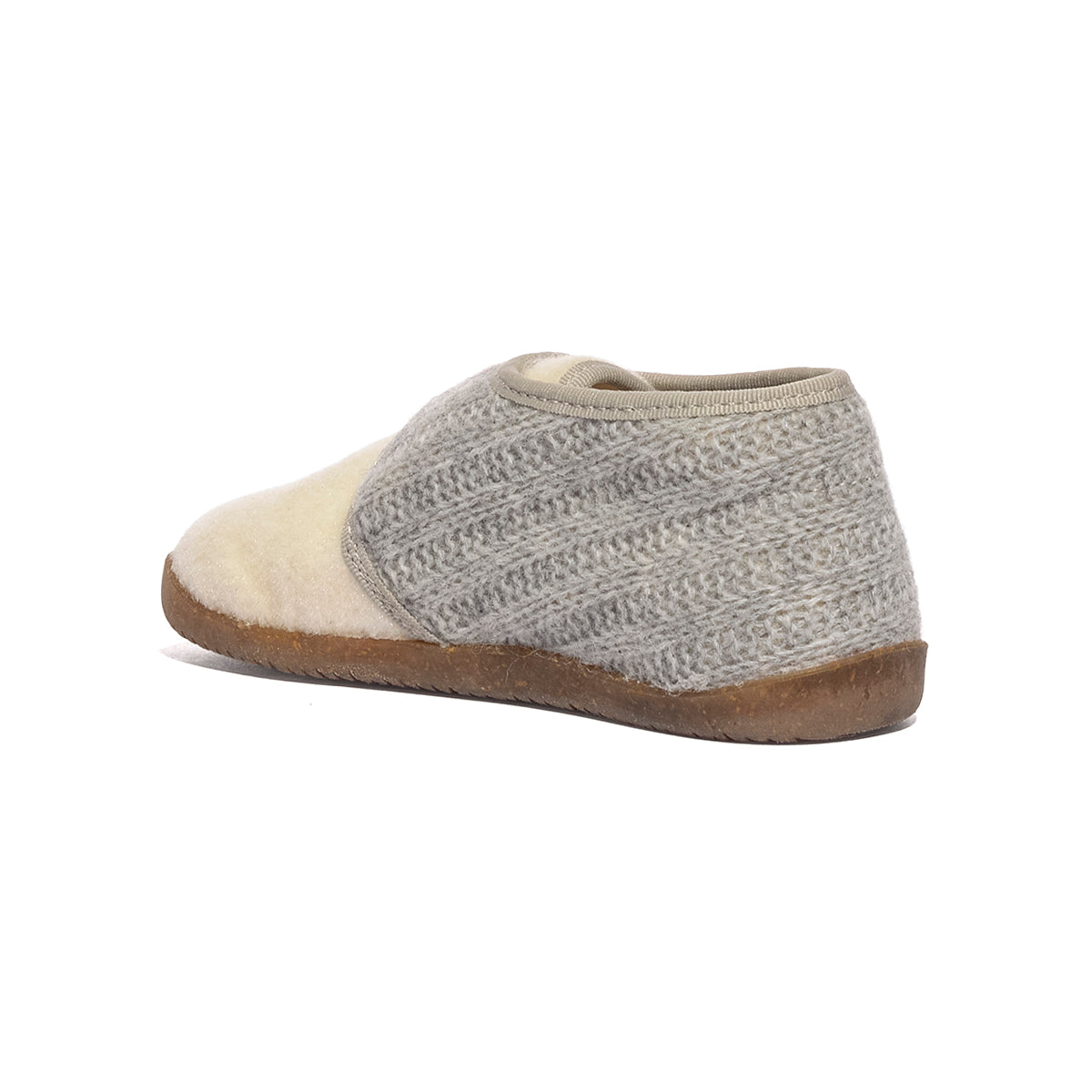 NATURINO 0014000673.19.0B03 GREY Ciabatte Bambino 