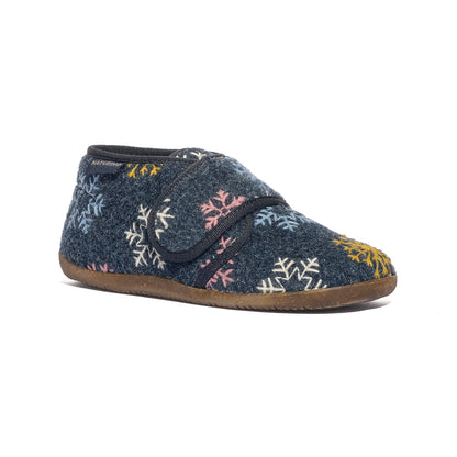 NATURINO 0014000673.23.0C01 BLUE Ciabatte Bambino 