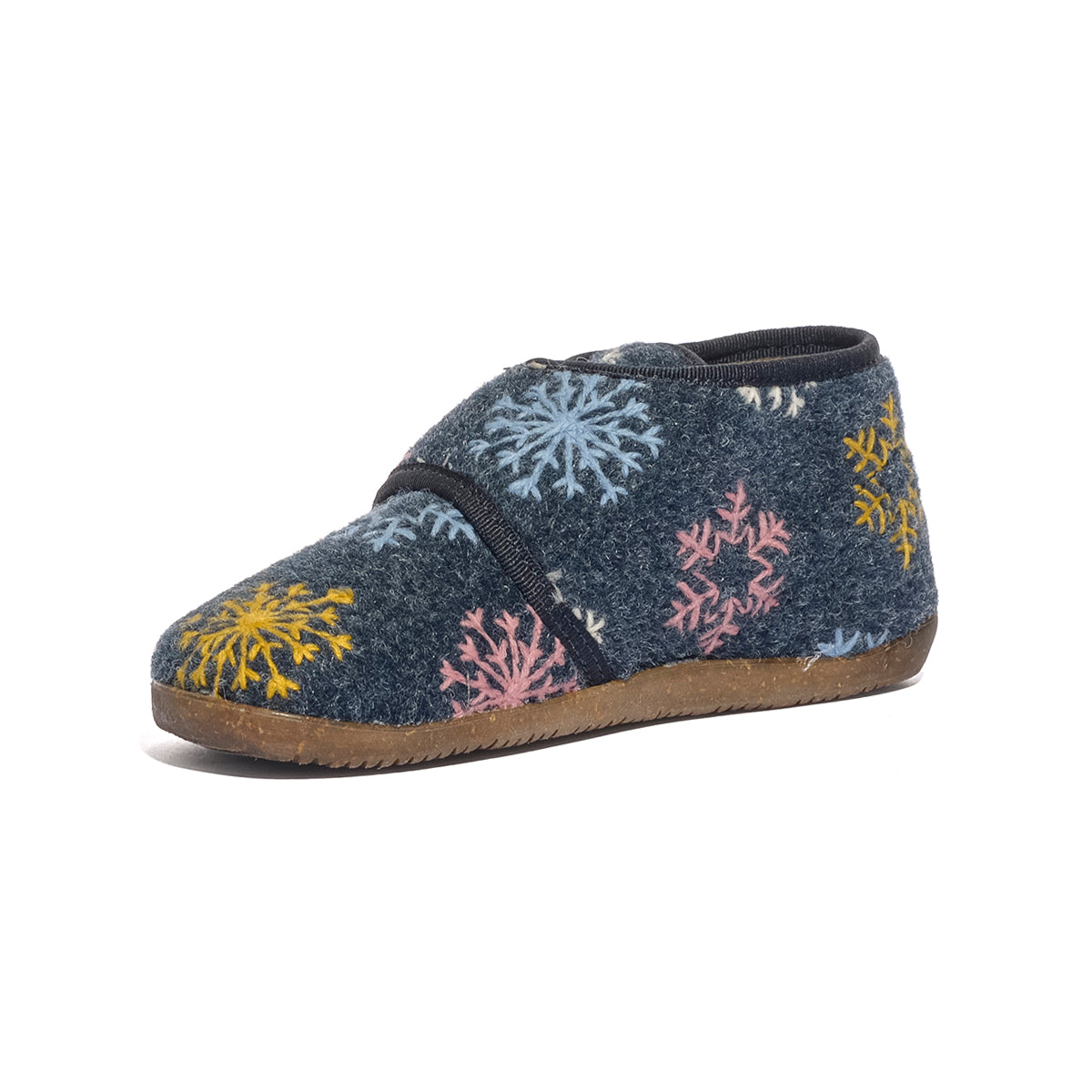 NATURINO 0014000673.23.0C01 BLUE Ciabatte Bambino 