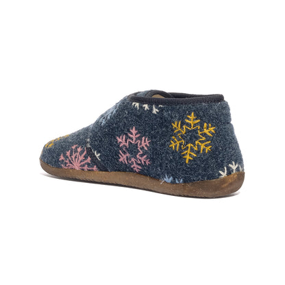 NATURINO 0014000673.23.0C01 BLUE Ciabatte Bambino 