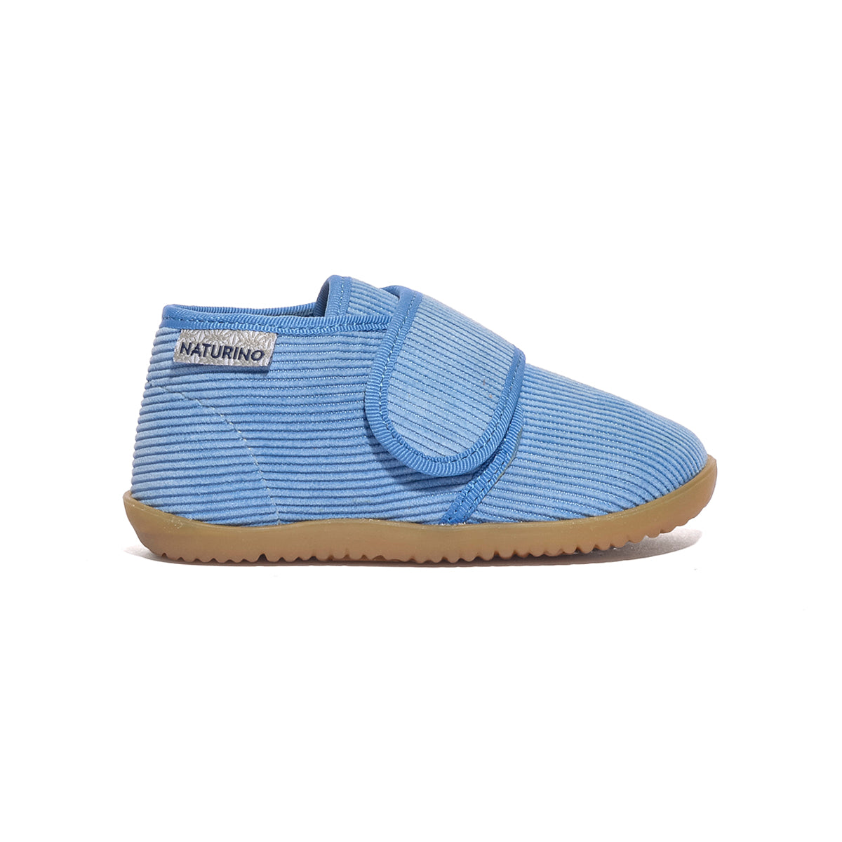 NATURINO 0014000673.27.0C08 CELESTE Ciabatte Bambino 