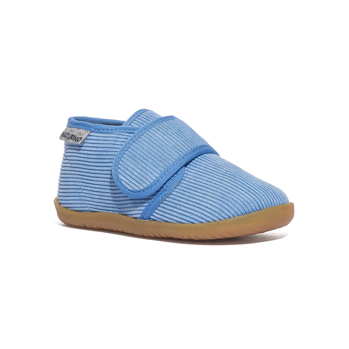 NATURINO 0014000673.27.0C08 CELESTE Ciabatte Bambino 