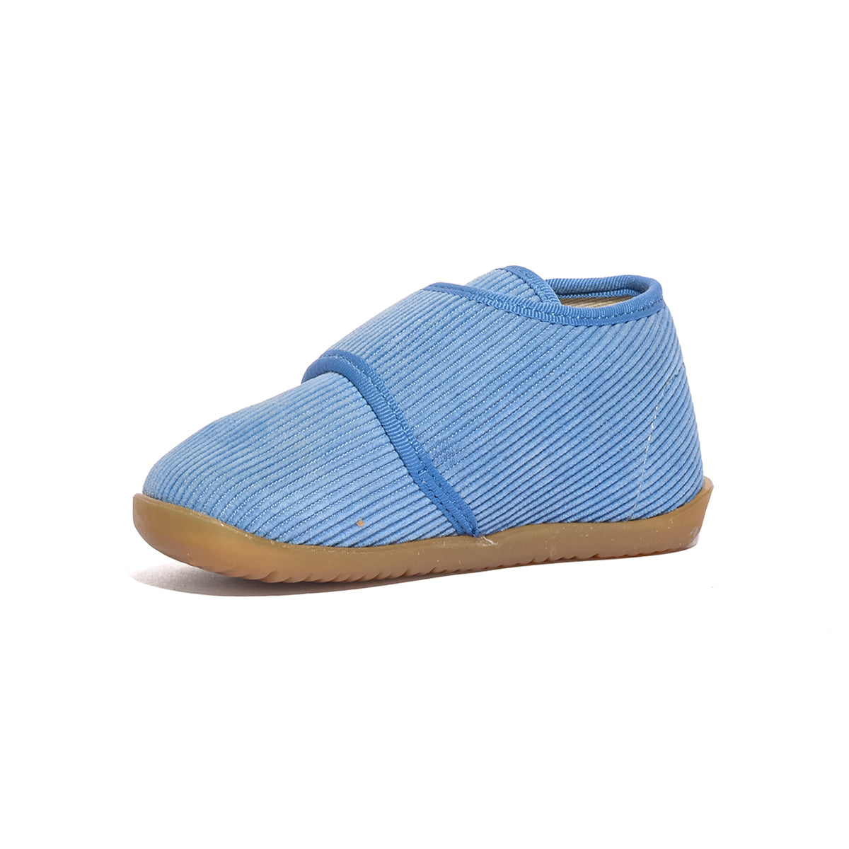 NATURINO 0014000673.27.0C08 CELESTE Ciabatte Bambino 