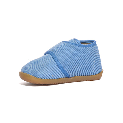 NATURINO 0014000673.27.0C08 CELESTE Ciabatte Bambino 