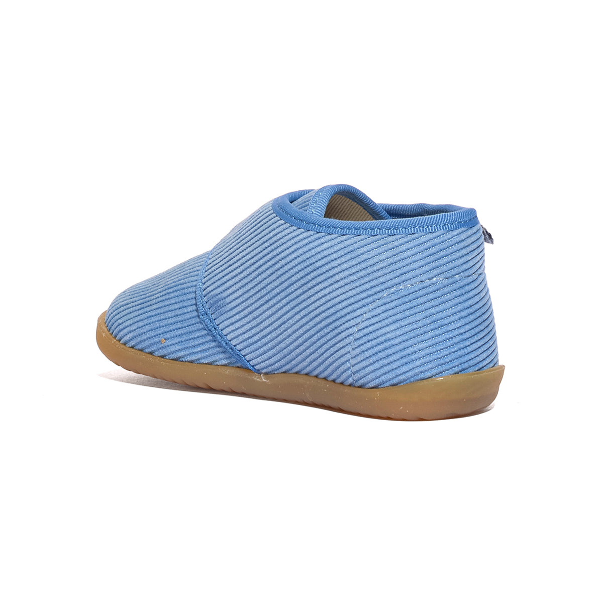 NATURINO 0014000673.27.0C08 CELESTE Ciabatte Bambino 