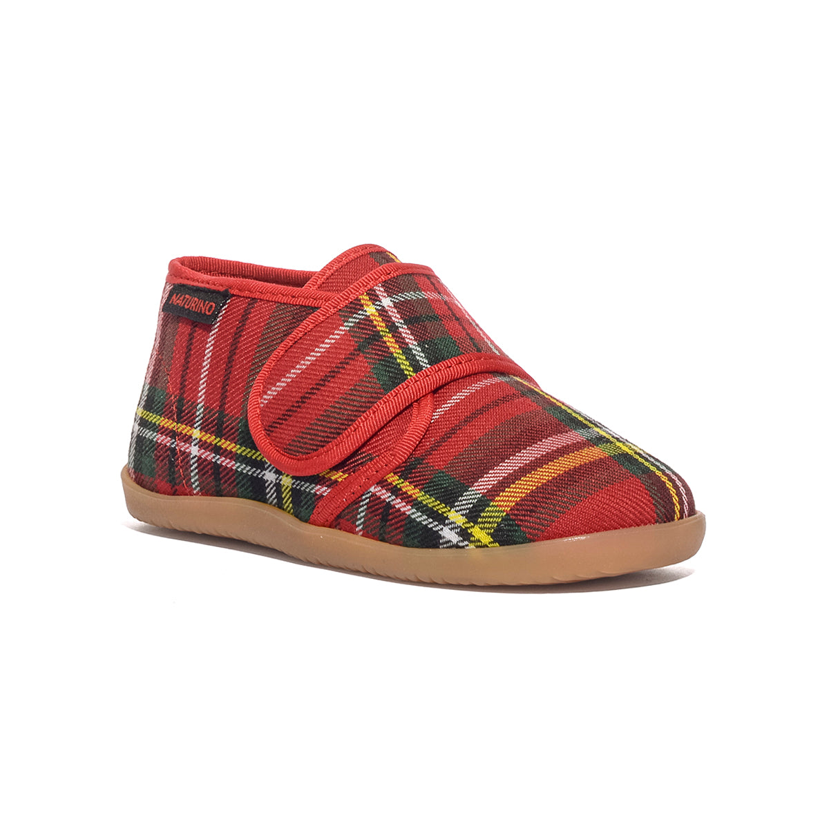 NATURINO 0014000673.28.0H05 RED Ciabatte Bambino 
