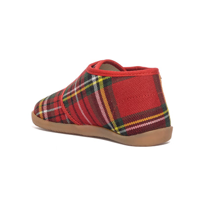 NATURINO 0014000673.28.0H05 RED Ciabatte Bambino 
