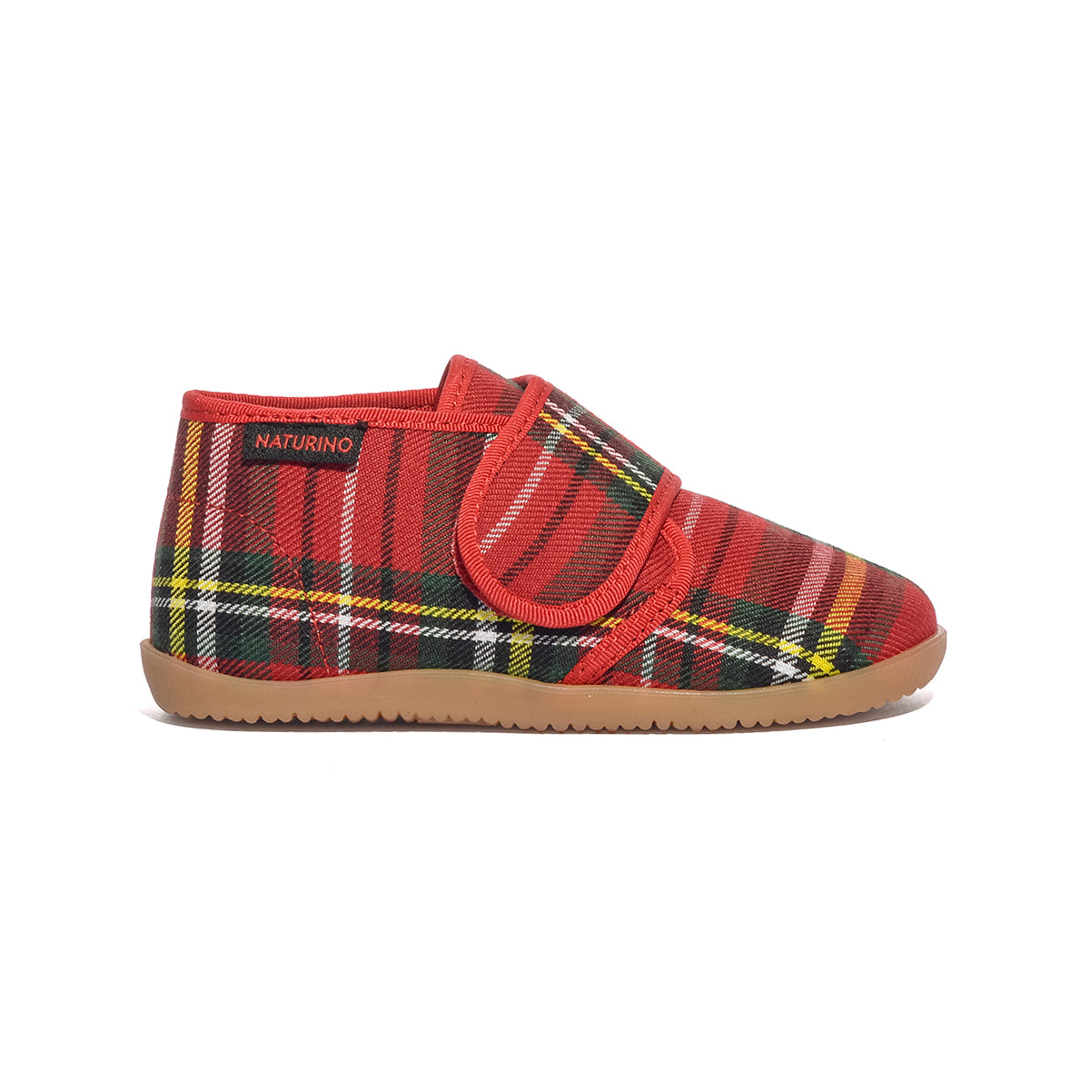 NATURINO 0014000673.28.0H05 RED Ciabatte Bambino 