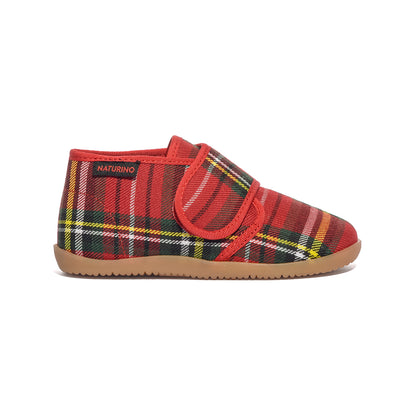 NATURINO 0014000673.28.0H05 RED Ciabatte Bambino 