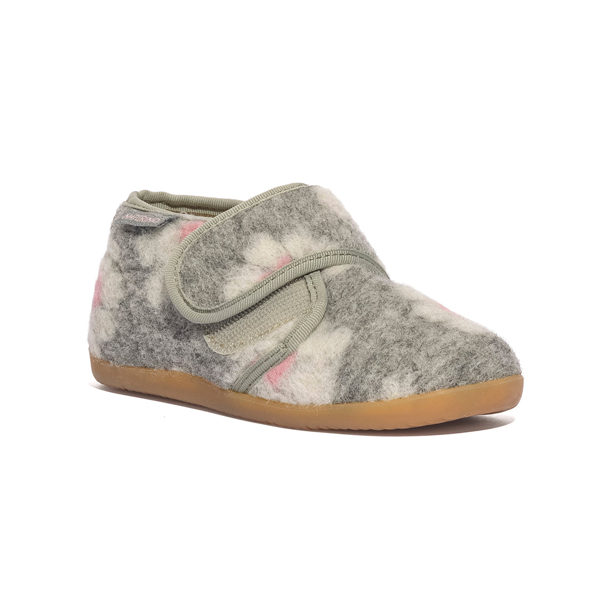 NATURINO 0014000673.53.0B03 GREY Ciabatte Bambina 