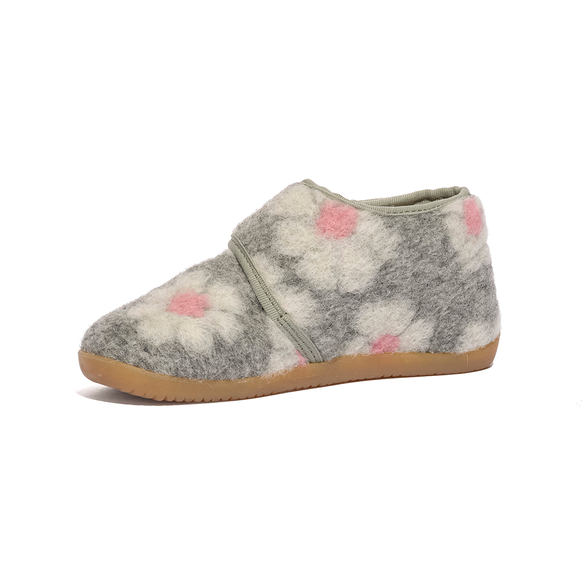 NATURINO 0014000673.53.0B03 GREY Ciabatte Bambina 