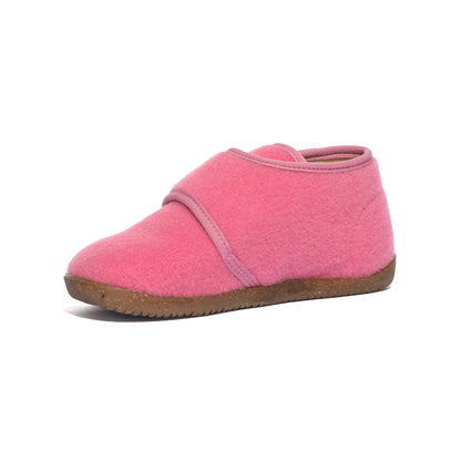 NATURINO 0014000705.01.0M02 PINK Ciabatte Bambina 