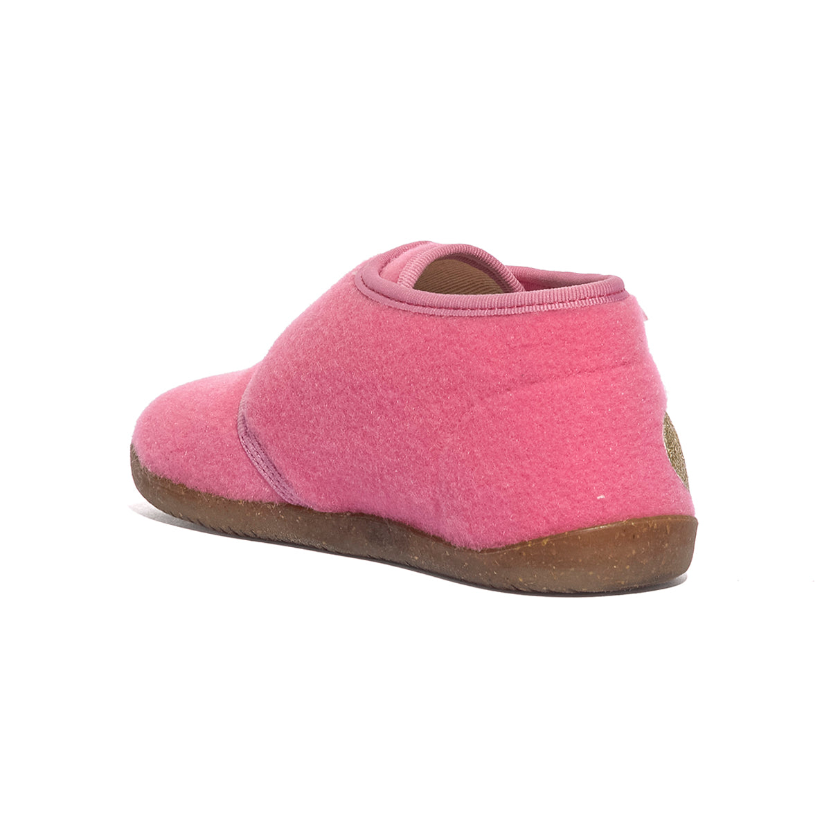 NATURINO 0014000705.01.0M02 PINK Ciabatte Bambina 